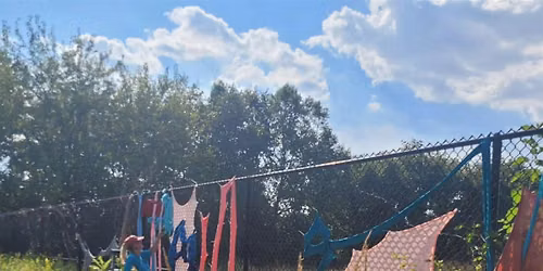 Tacony LAB August First Friday