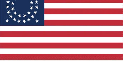 8th USCHA VETERANS DAY FLAG PLACEMENT