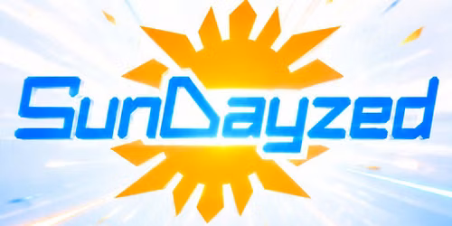 SunDayzed After-Dark (after party)