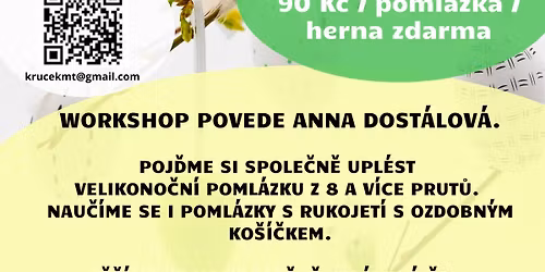 Spole\u010dn\u00e9 pleten\u00ed poml\u00e1zek