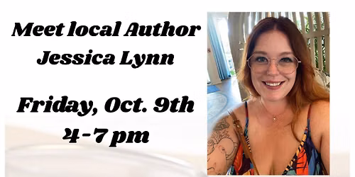 Meet the Author