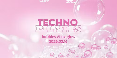 TECHNO PILATES \/ UV Pilates \/ Akv\u00e1rium Klub powered by TECHNO YOGA