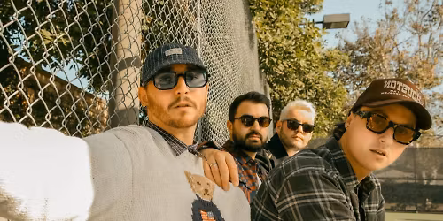 State Champs, Cartel, Real Friends, Broadside in City of New York