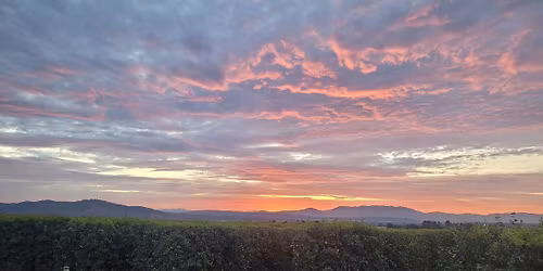 Winter Solstice Despacho Ceremony \u262f\ufe0f 