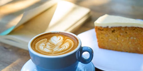 Coffee Morning\u2615