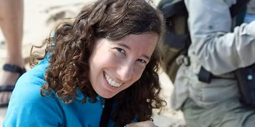 The Great Lakes Piping Plover with Sarah Saunders, National Audubon Society