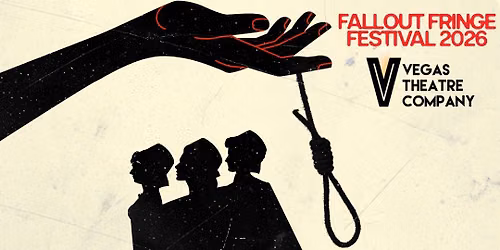 Hysterics at Fallout Fringe Festival