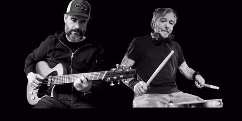 Charlie Hunter x Ash Soan