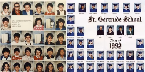 Alumni Legacy Evening