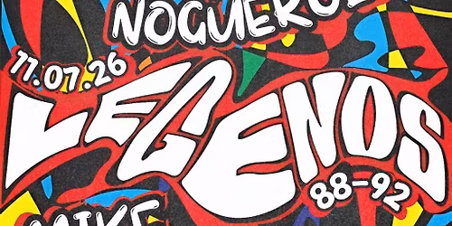 Legends - Day to Night