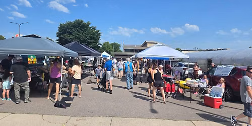 Farm-to-Fun Day at the Farmers Market