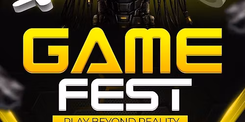 Game Fest 2026