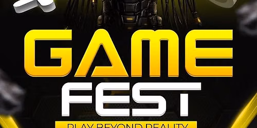 Game Fest 2026