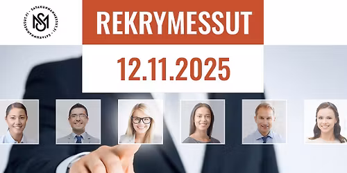 Satakunnan Rekrymessut 2025
