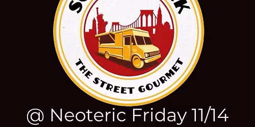 So New York @ Neoteric