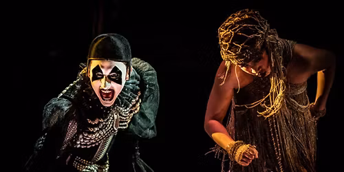 Parking Cabaret - Manchester, NH