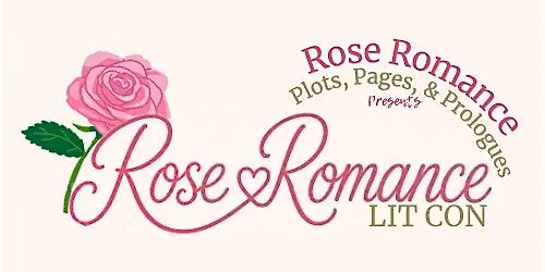 Rose Romance Lit Con