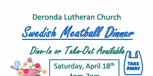 Swedish Meatball Dinner