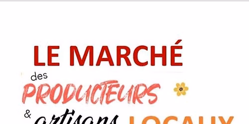 Bal paysan et march\u00e9 de producteurs\/artisans locaux