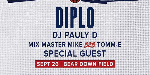 Dusk Music Festival Afterparty - Friday