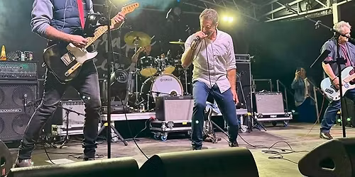 No Mistake Live @ The Lane @ The George Hotel Lydiard St Ballarat