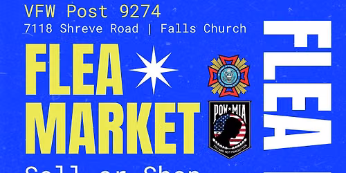 Summer Flea Market