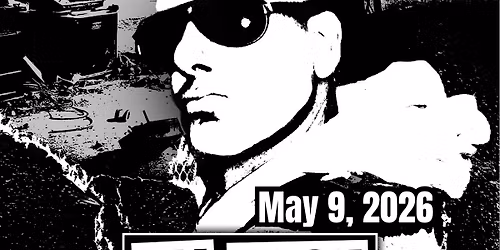 EN ESCH, unitcode:machine, and Last Grasp live in Jacksonville, FL (Industrial \/ Electro \/ Goth)