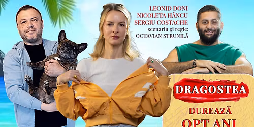 GALATI - \u201dDragostea dureaz\u0103 8 ani\u201d