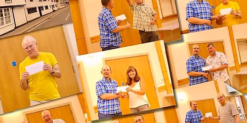 York Tournament 2026