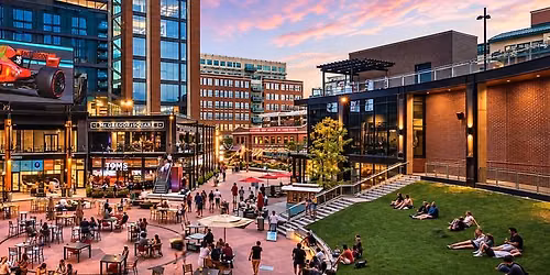 4th Annual Ferrari of Denver F1 Viewing Party