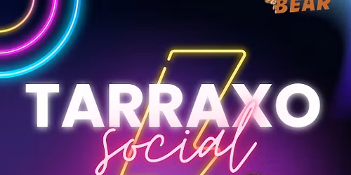 Tarraxo Bear Social (100% TARRAXO)