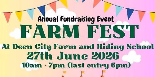 Farm Fest 2026