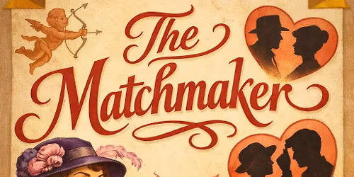 Auditions for "The Matchmaker"