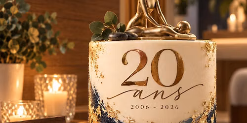 20 ans de Mieux-\u00catre chez Myozen | Journ\u00e9e Portes Ouvertes