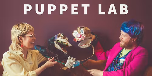 Puppet Lab
