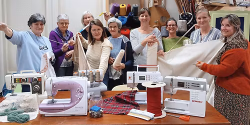 Repair Caf\u00e9 Opwijk | elektro & computers, kledij & textiel