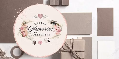 November Scrapbook Retreat