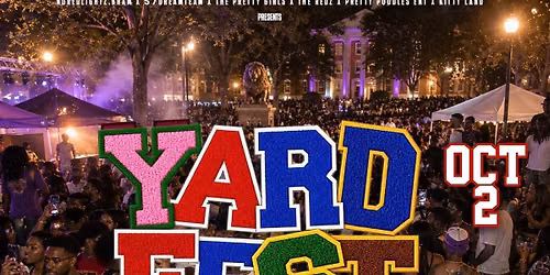 YARD FEST