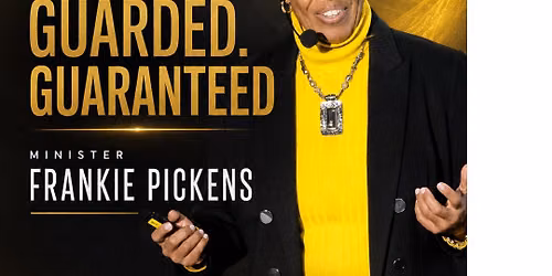 Guided. Guarded. Guaranteed.