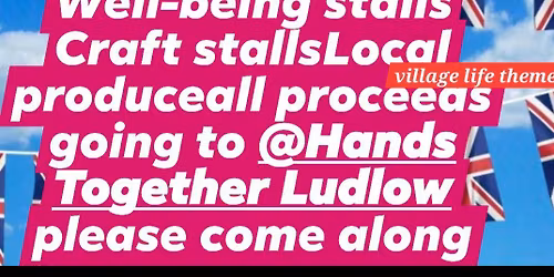 cleehill residents summer fair