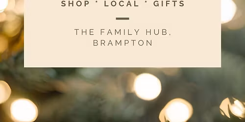 \ud83c\udf84 The Happy Mama Christmas Market \ud83c\udf84
