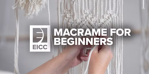 Macrame for Beginners