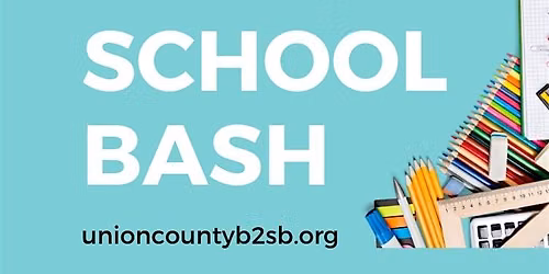 Union County B2SB 2026