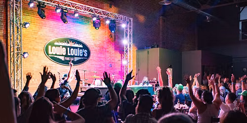 Louie Louie's Dueling Piano Show
