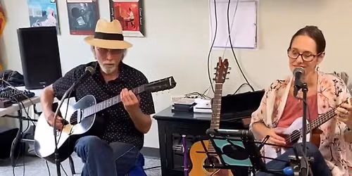 Sunday Narrated Lock Cruise w\/ Live Music aboard Colonial Belle w\/ Fred Vine & Harmony
