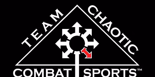 JJG CO DEC 2025 - TEAM CHAOTIC COMBAT SPORTS