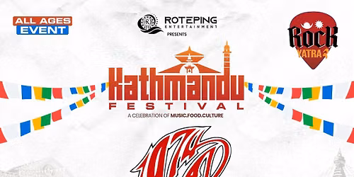 KathMandu Festival 2026