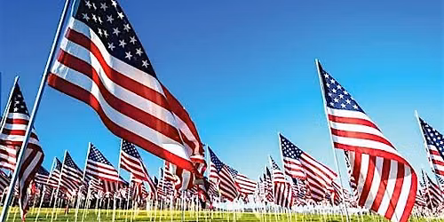 Volunteers Needed for Flags for the Forgotten- Planting of the Flags