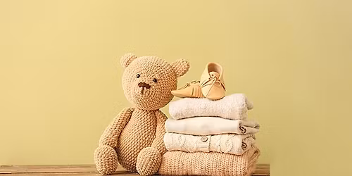 Baby- und Kinderb\u00f6rse