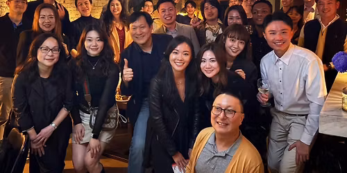 \ud83c\udf41Canadian Alumni Mixer\ud83c\udf41